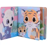 Jouéco The Wildies Family knížka do…