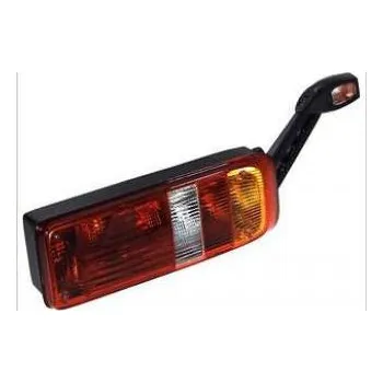 Zadní světlomet Zadní světlo 5 dílné s tykadlem pravé 13489