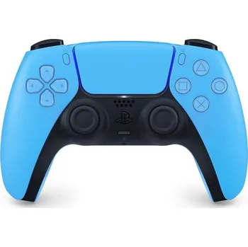 Hra pro starou konzoli Sony Playstation 5 DualSense Wireless Controller Blue