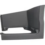 Stupačka (schodek) plastová VOLVO FH4, FH16 05.12- , spodní, levá 15319