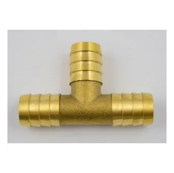 Zavlažování Roztrojka na hadici Ø16 18531