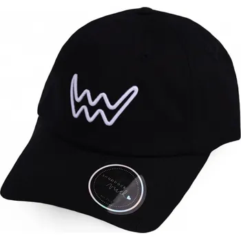 Čepice Čepice VUCH Hygie Black, černá