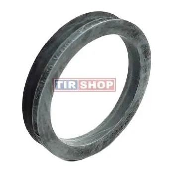 Náboj kola O kroužek (těsnění) zadního náboje kola NISSAN ATLEON, CABSTAR 3964