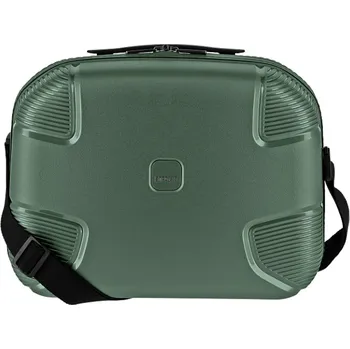 Kosmetická taška IMPACKT IP1 Beauty case Deep sea green