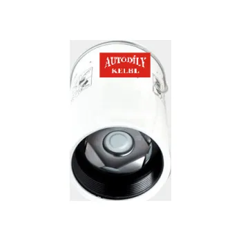 Palivový filtr Palivový filtr pro IVECO STRALIS, RENAULT MAGNUM, VOLVO FH, FM 11980