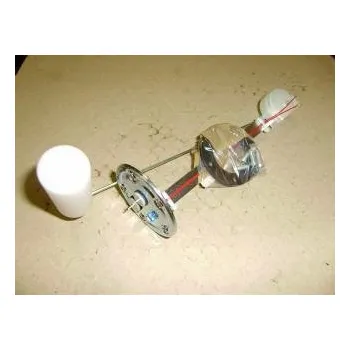 Palivová nádrž Plovák nádrže 120l Avia Turbo /n.t./ 3565