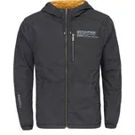 BUSHMAN Aerial tmavě šedá