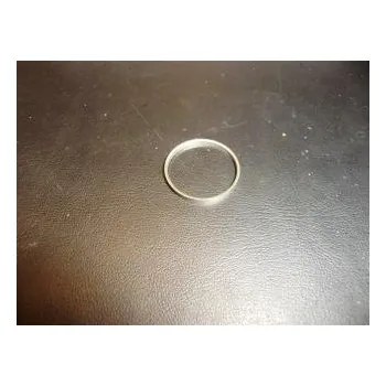 podložka Podložka hliníková AL 18x20x1,5 11758