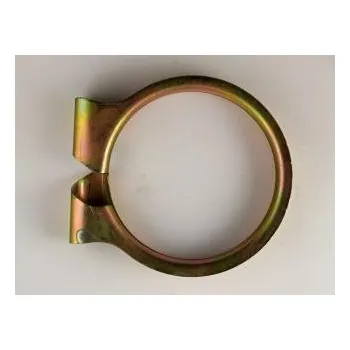 Tlumič výfuku Objímka tlumiče výfuku Avia Turbo 1820