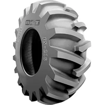 Pneu pro těžký stroj 18,4-30 TT BKT FS 216 LS-2 10PR 155A2/143A6 - doprava zdarma
