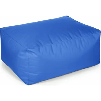 Sedací pytel SakyPaky 10 taburetů Gauí azurová