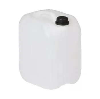 Destilovaná voda Demineralizovaná voda 10L 20953