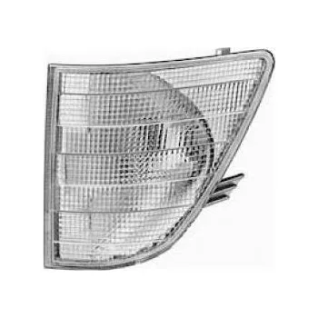 Směrový světlomet Blinkr - směrové světlo Mercedes Sprinter, Vario - Levý 11361