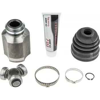 Poloosa kola Kloub poloosy vnitřní pravý MAZDA 626 GE 91- MZ508 NTY