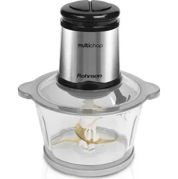 Pomocník do kuchyně Rohnson R-5118 sekáček potravin