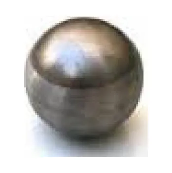 Kulička pr.9mm pojistná Avia 655