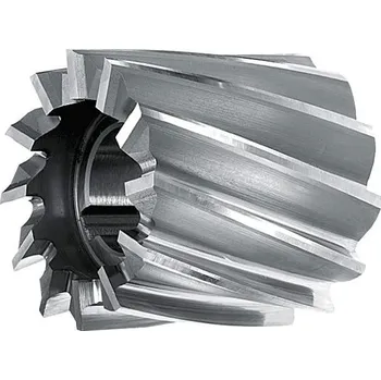 Příslušenství k frézce Fréza válcová čelní nástrčná, jemnozubá 690275v.030030 30x30 hss-co5, typ h