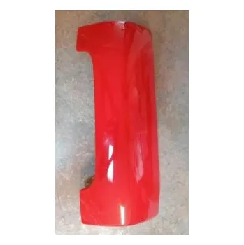 Nárazník Boční spojler (ofuk, deflektor) MAN TGA, TGL levý, od r.v. 2006 3905