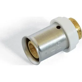 rozdělovač topení Uzávěr press Gabotherm GT-M-PE 32