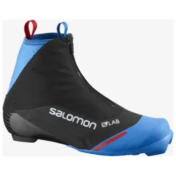 Pánská sportovní obuv SALOMON S/LAB CARBON CLASSIC - UK 5,5 - doprava zdarma