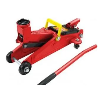 Hever Zvedák pojízdný hydraulický 2t 14654