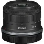 Canon RF-S 10-18mm F/4,5-6,3 IS STM AKČNÍ CENA - OMEZENÝ POČET KUSŮ !!!