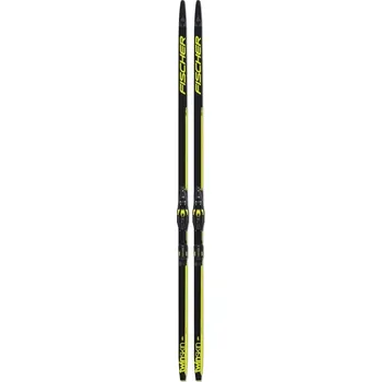 Běžky Lyže Fischer Lyže Fischer Twin Skin Pro Stiff NP23622 +vázání Control Step 192cm/70-84kg 192cm/70-84kg 2023/24
