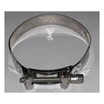 Výfuková trubka Objímka trubky výfuku pr. 78-81mm DAF 55 11727