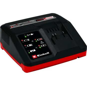 Aku nabíječka Einhell POWER X-Fastcharger 4A