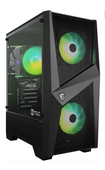 Stolní počítač TIGO Gamer Pro i5-12400F 4060 Ti (TGP29)