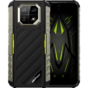 Mobilní telefon Ulefone Armor 22