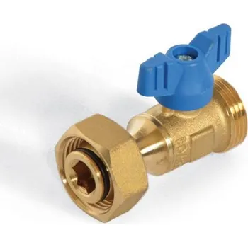 rozdělovač topení Kohout kulový Gabotherm GT-AH 3/4˝