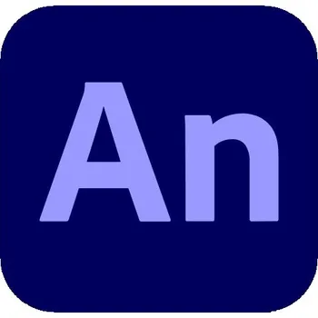 Grafický software Animate for teams MP ENG COM NEW 1 User, 1 Month, Level 1, 1-9 Lic 65297549BA01C12