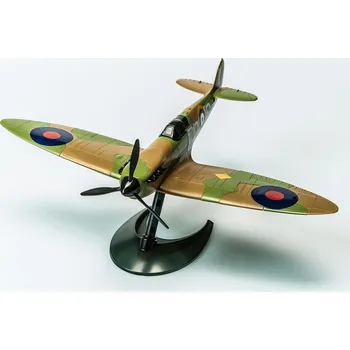 autíčko Airfix AIRFIX Quick Build letadlo J6000 Spitfire