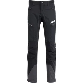 SWIX kalhoty pracovní 99998.10000 - velikost 58 - doprava zdarma