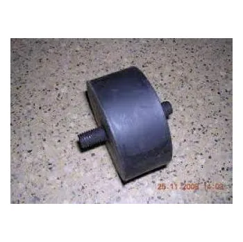 Silentblok M8 pr.40x22mm pod ventilátor topení Avia 682