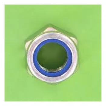 Brzdová páka Matice M12 řadící páky Multicar M25 12873