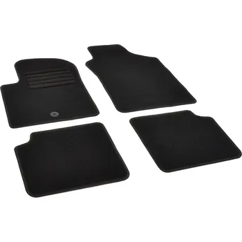 autokoberec Textilní autokoberce Rigum pro Fiat 500 (2008 - 2012) / Ford Ka (2008 - 2016)