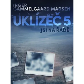 Kniha Uklízeč 5: Jsi na řadě
