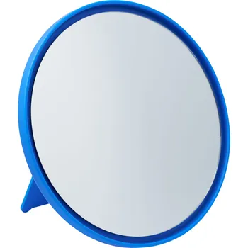Design Letters, Kosmetické zrcátko Mirror Mirror kobaltové - Formadore