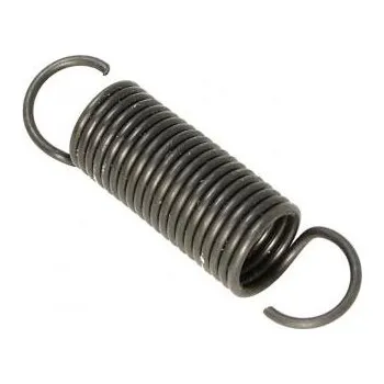 Brzdová čelist Vratná pružina brzdové čelisti přední Liaz 407