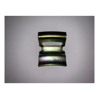 Brzdová čelist Kryt brzdových čelistí přední, Avia 31 19192