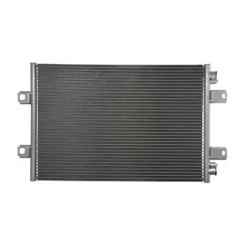Výparník klimatizace Chladič klimatizace (kondenzátor) pro RENAULT MASCOTT, MASTER PRO (05.04-12.13) 20773