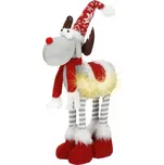 Springos CA1250 sob s čepicí 61 cm LED teplá bílá