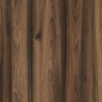 Kuchyňská pracovní deska KAINDL Zástěna pro pracovní desku ořech Tortona / 32339 AN 500 mm 2050 mm