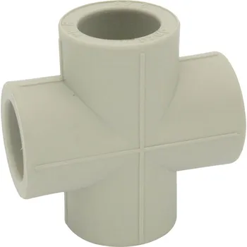 Vodovodní potrubí Slovarm - Kříž PPR 32 PN20 - 193232