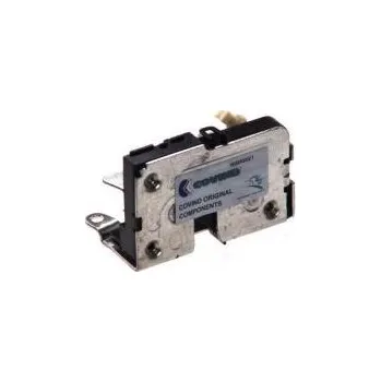 Zabzepeční vozidel Zámek dveří, pro IVECO TurboDaily, levý 9810