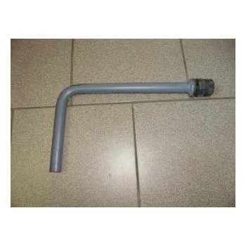 Klíč Kolový klíč 30 krátký, kovaná hlava 1085G