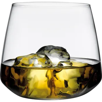 Sklenice Nude, Skleničky na whisky Mirage 4 ks - Formadore