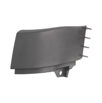 Nárazník Roh kabiny (deflektor, ofuk, spojler) VOLVO FH 16 II, FH II (05.12-), levý, plastový 16047